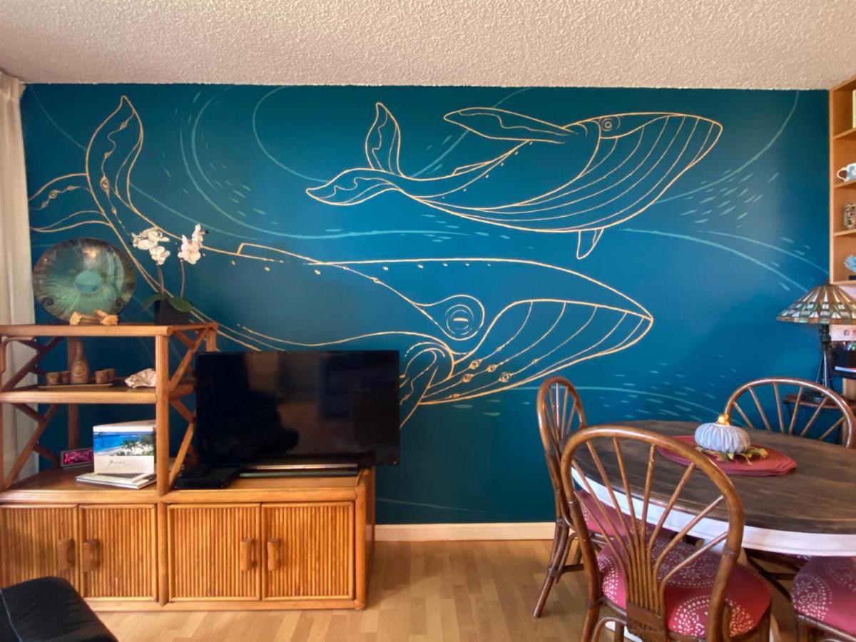 Maui-Licious By The Beach Kihei Exterior foto