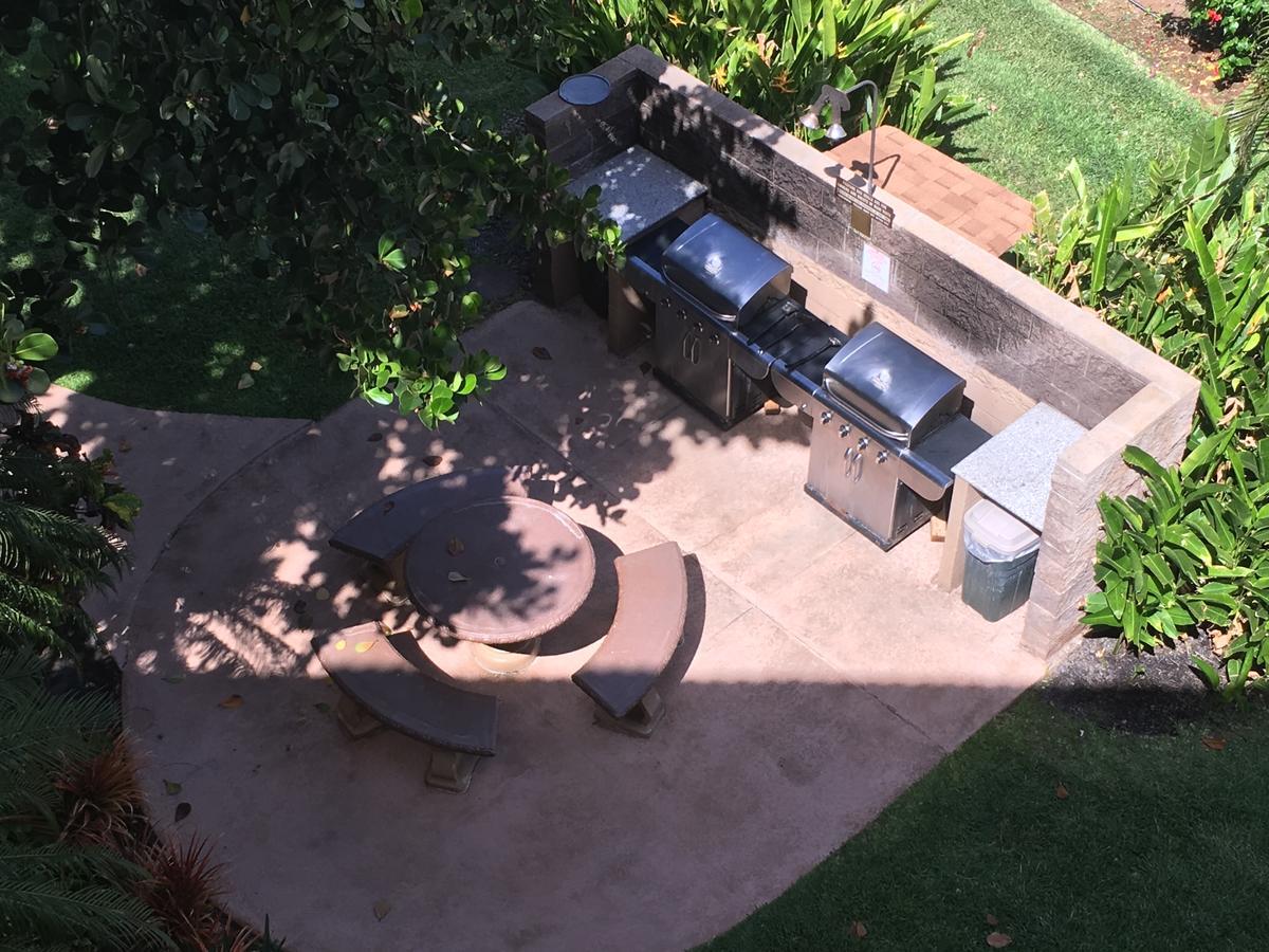 Maui-Licious By The Beach Kihei Exterior foto