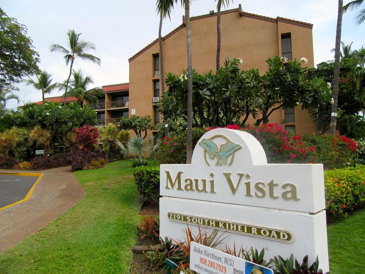 Maui-Licious By The Beach Kihei Exterior foto